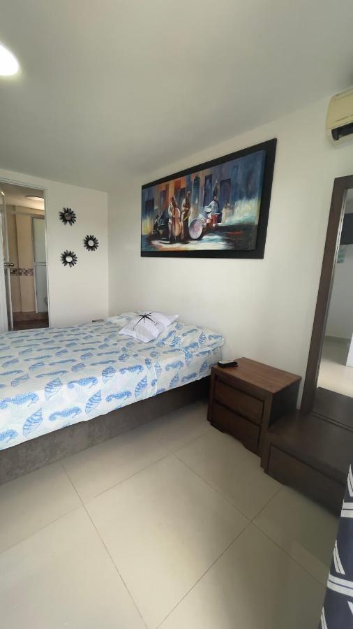 Sea Life Apartamentos En Via Principal Centro Y San Luis Сан-Андрес Екстер'єр фото