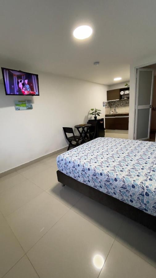 Sea Life Apartamentos En Via Principal Centro Y San Luis Сан-Андрес Екстер'єр фото