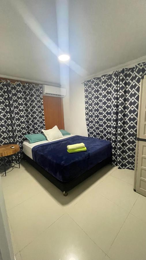 Sea Life Apartamentos En Via Principal Centro Y San Luis Сан-Андрес Екстер'єр фото