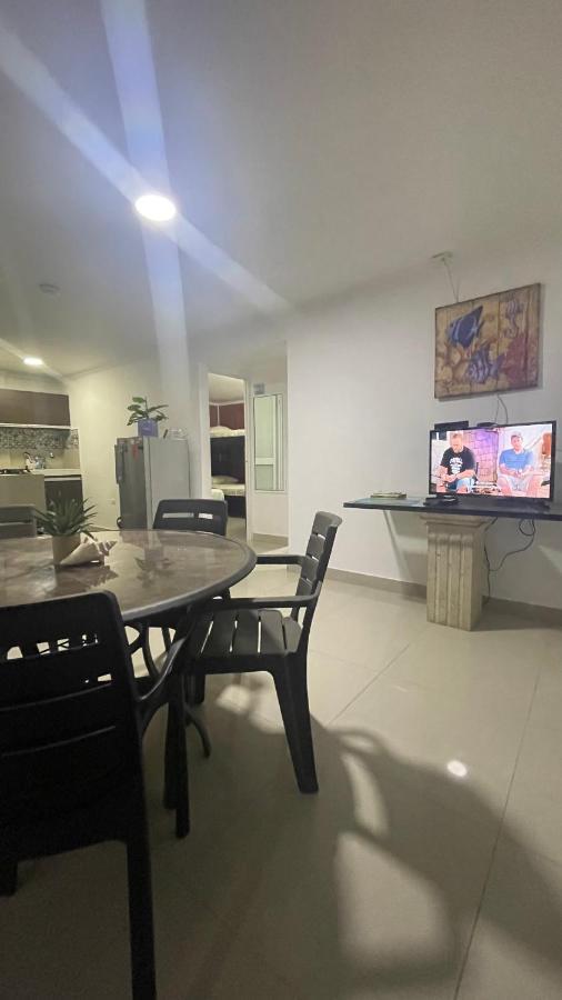 Sea Life Apartamentos En Via Principal Centro Y San Luis Сан-Андрес Екстер'єр фото
