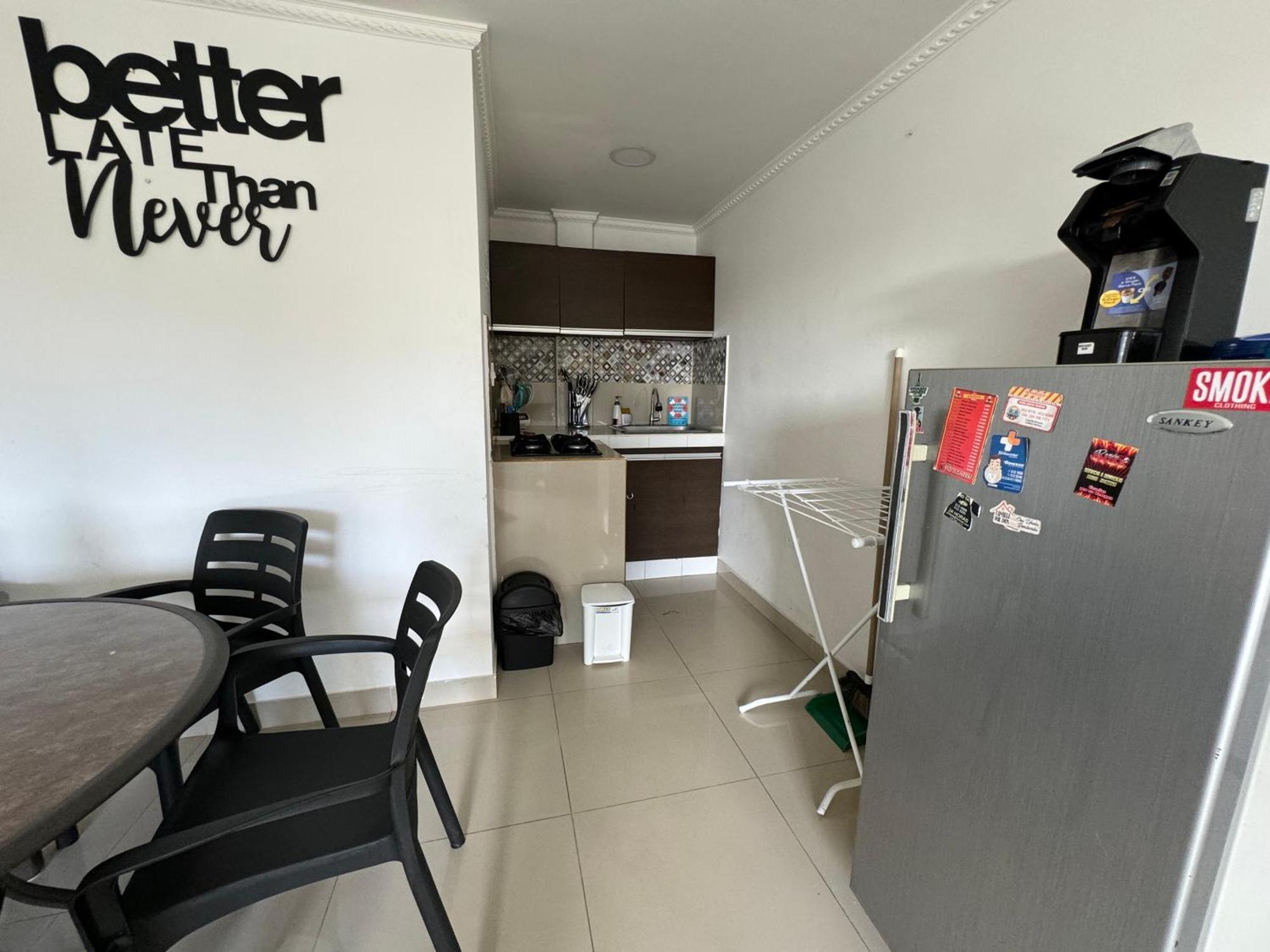 Sea Life Apartamentos En Via Principal Centro Y San Luis Сан-Андрес Екстер'єр фото