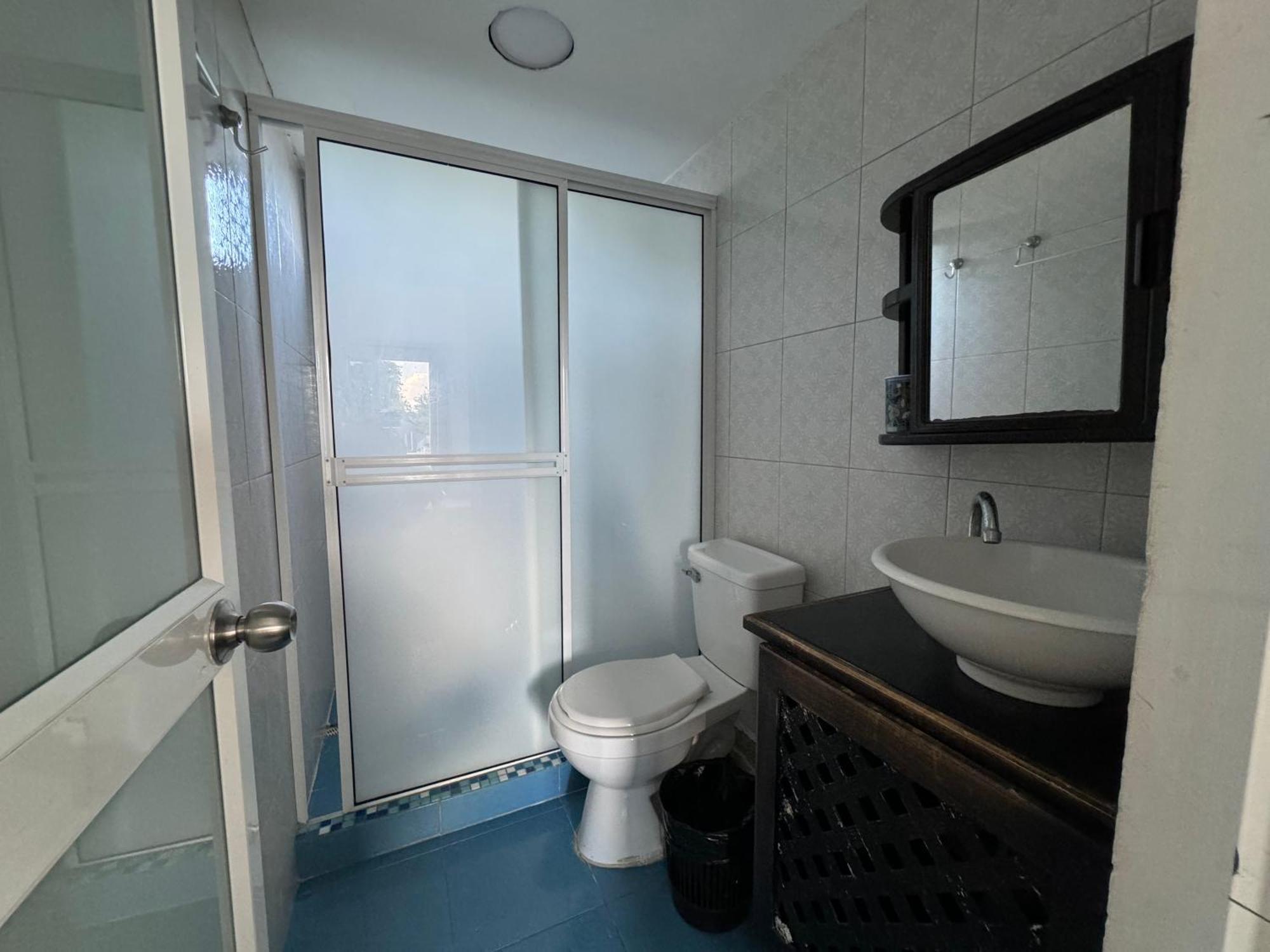 Sea Life Apartamentos En Via Principal Centro Y San Luis Сан-Андрес Екстер'єр фото
